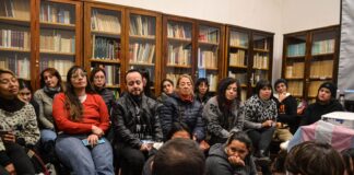 La inclusión laboral TTNB estará en el centro del nuevo encuentro del ciclo «Transitar»