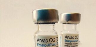 Covid: la vacuna argentina consiguió la aprobación para ser aplicada masivamente