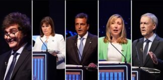 Debate Presidencial: ¿Qué se sabe hasta ahora?