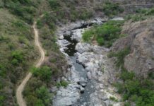 Crisis hídrica del Anisacate: «Ningún parásito mata a su presa»