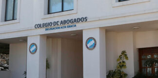 La Policía y el Centro de Comercio presentarán un plan de seguridad