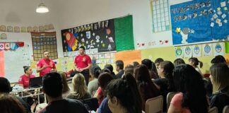 Últimos días para preinscribirse en la Tecnicatura en Guía de Turismo de la Escuela José Ferrari