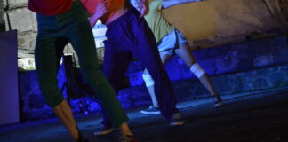 El festival «Ocupar» colmará de danzas los espacios públicos de Alta Gracia