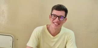 Gregorio Hernández Maqueda: “Llaryora es el Kirchnerismo cordobés”