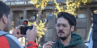 Delú: «Hemos visto un deterioro muy grande en la posibilidad de tener un sistema equilibrado de medios»