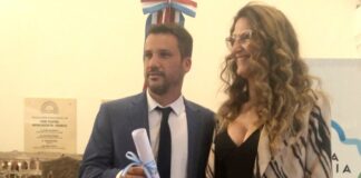Para Marcos Torres, Milei atenta contra la política de Estado presente