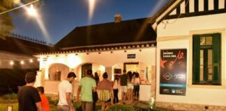 «Leer para Crecer»: museos y bibliotecas de Paravachasca se suman a una nueva Noche de las Lecturas