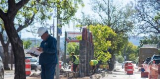 Cambio en el organigrama municipal: Obras Públicas deja de depender de Caminada y pasa a ser Secretaría