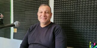 Pablo Ortiz sobre el ballotage: “Voy a esperar a que se pronuncie nuestro conductor Martín Llaryora”