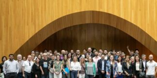 Presentaron en la Legislatura la Regional Córdoba de la Confederación de Medios Cooperativos y Comunitarios