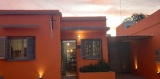 Palabrazo III: la Biblioteca Sarmiento invita a participar de un encuentro que convida palabras