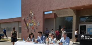 El Hospital Arturo Illia cuenta con un tomógrafo nuevo