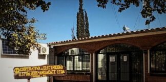 Realizarán una compra conjunta de garrafas solidarias de gas de 10 kilos en Anisacate