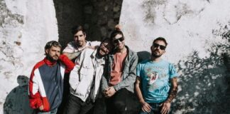 Surikata Ki, Las Vecinas y Desmontaje coinciden en una fecha de rock pop en Cañito Cultural – Alta Gracia