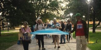 Organizaciones de Paravachasca se movilizarán en contra del proyecto de Ley Bases