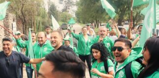 La Municipalidad de Anisacate aceptó revisar las contrataciones de empleados