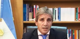 Entidad pyme expresa preocupación por las medidas anunciadas por Luis Caputo