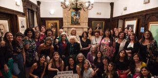 Una historia de amor: Un podcast de Católicas por el Derecho a Decidir
