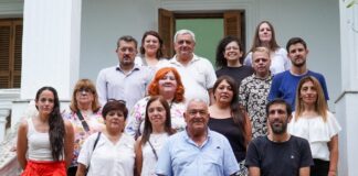 Colectividades 2024 contará con cinco noches con entrada libre y gratuita