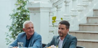Marcos Torres más 33: El nuevo esquema político en Alta Gracia