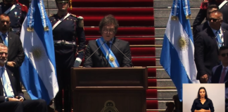 Javier Milei conmemorará la Revolución de Mayo con un acto en Córdoba