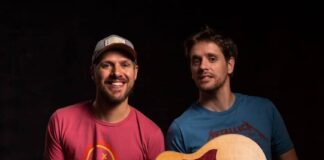 «Ritual»: la banda altagraciense Dos Cabezas lanzó su nuevo videoclip