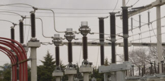 EPEC afirmó que el sistema eléctrico se resintió en la provincia por fallas en el sistema que opera Transener