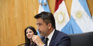 Facundo Torres: «En algunas localidades habrá un aumento significativo de la coparticipación»