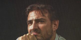 Hernán Vaca Narvaja presenta su libro «Crímenes en el espejo» en el Museo Manuel de Falla
