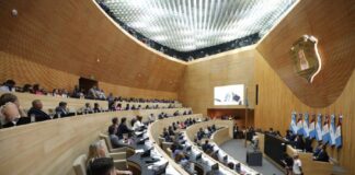 Legislatura de Córdoba: presentan un proyecto de ley en defensa del Fonid