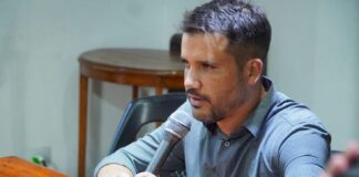 Marcos Torres consultará a la Nación por qué Anses reconoce como barrio popular el asentamiento de las Canteras del Cerro