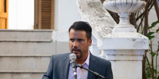 Marcos Torres toma el control en Servicios Públicos