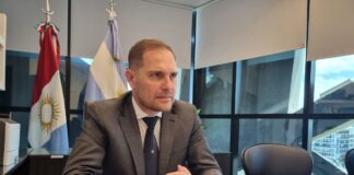 Martín Gill: “Las cooperativas y mutuales son ubicadas en el centro de la agenda pública”