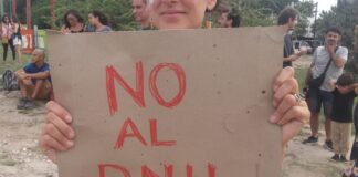 Alta Gracia y Córdoba se suman al «Cacerolazo Cultural» nacional que se hará sentir en todo el país