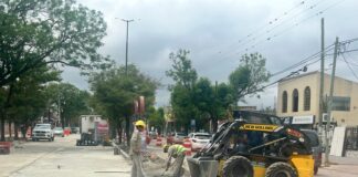 Obras de Avenida del Libertador: habilitan el tramo comprendido entre Ramos Mejía y Paraná