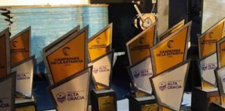 Campeones de la Estancia 2023: conocé a los nominados en las 36 «ternas»