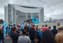 Gremios estatales cordobeses rechazan aumentos en aportes jubilatorios y marchan este 9 de diciembre