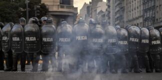 «Si quieren que el ajuste lo pague la casta, que dediquen mayor tiempo a impedir la fuga de capitales»