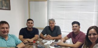 Comunas de Santa María pedirán a la Provincia un «paraguas económico» para la temporada estival
