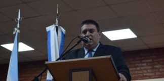 Sergio Cerda: «Recibimos un municipio de Santa Ana que está en pleno crecimiento y tiene que crecer más»
