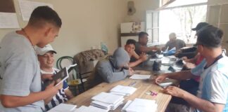 El taller de arte de La Granja del Refugio Libertad presenta su primer libro DROGARIO