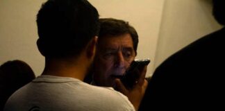 Hugo Testa: “Voy a seguir en la ciudad trabajando para Alta Gracia y la provincia de Córdoba”