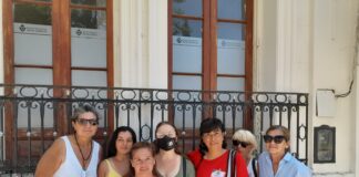 El Concejo Deliberante rechazó el pedido de la Feria de El Crucero para funcionar los días viernes