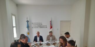 Concejo Deliberante: La oposición impulsa ampliar la eximición del derecho de construcción en Alta Gracia