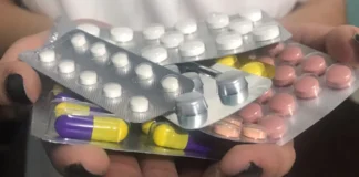Salud: advierten sobre los riesgos que derivan de la automedicación