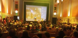 La cultura y la comunicación cordobesa activan un plan de lucha en contra del ajuste y en defensa del sector