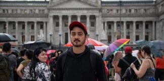 Juan Delú, presidente de Farco: «El DNU y la Ley Ómnibus proponen un escenario desolador para la comunicación comunitaria»