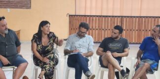 Pablo Riveros: «Hay que ponerse estrictos en ciertas normativas con el fin de proteger la naturaleza»