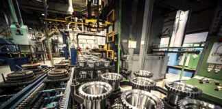 Recesión: la industria utilizó un 56,8% de su capacidad en mayo, por debajo del 67,8% del mismo mes de 2023