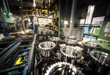 La actividad económica cayó un 2,1% interanual: la industria y el comercio sufrieron bajas pronunciadas